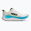 Încălțăminte de alergare pentru bărbați HOKA Clifton 11 Wide frost/black 2