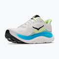 Încălțăminte de alergare pentru bărbați HOKA Clifton 11 Wide frost/black 4