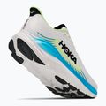 Încălțăminte de alergare pentru bărbați HOKA Clifton 11 Wide frost/black 5
