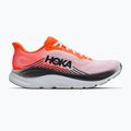 Încălțăminte de alergare pentru bărbați HOKA Clifton 11 Wide neon tangerine/frost 2