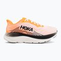Încălțăminte de alergare pentru bărbați HOKA Clifton 11 Wide neon tangerine/frost 2