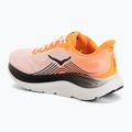 Încălțăminte de alergare pentru bărbați HOKA Clifton 11 Wide neon tangerine/frost 3