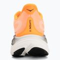 Încălțăminte de alergare pentru bărbați HOKA Clifton 11 Wide neon tangerine/frost 6