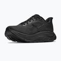 Încălțăminte de alergare pentru bărbați HOKA Clifton 11 X-Wide black/black 4