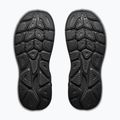 Încălțăminte de alergare pentru bărbați HOKA Clifton 11 X-Wide black/black 7