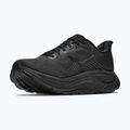 Încălțăminte de alergare pentru femei HOKA Clifton 11 X-Wide black/black 4