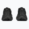 Încălțăminte de alergare pentru femei HOKA Clifton 11 X-Wide black/black 6