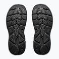 Încălțăminte de alergare pentru femei HOKA Clifton 11 X-Wide black/black 7