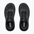 Încălțăminte de alergare pentru femei HOKA Clifton 11 X-Wide black/black 8