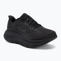 Încălțăminte de alergare pentru femei HOKA Clifton 11 X-Wide black/black