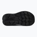 Încălțăminte de alergare pentru femei HOKA Clifton 11 X-Wide black/black 4