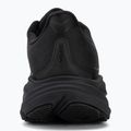 Încălțăminte de alergare pentru femei HOKA Clifton 11 X-Wide black/black 6