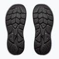 Încălțăminte de alergare pentru bărbați HOKA Clifton 11 GTX Wide black/black 7