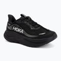Încălțăminte de alergare pentru bărbați HOKA Clifton 11 GTX Wide black/black