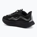 Încălțăminte de alergare pentru bărbați HOKA Clifton 11 GTX Wide black/black 3