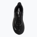 Încălțăminte de alergare pentru bărbați HOKA Clifton 11 GTX Wide black/black 5