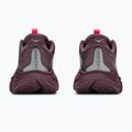 Încălțăminte de alergare pentru femei HOKA Clifton 11 GTX Wide smoky quartz/deep mauve 6