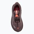 Încălțăminte de alergare pentru femei HOKA Clifton 11 GTX Wide smoky quartz/deep mauve 5