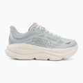 Încălțăminte de alergare pentru femei HOKA Bondi 9 GLM alabaster/mineral blue 2