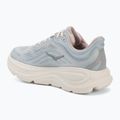 Încălțăminte de alergare pentru femei HOKA Bondi 9 GLM alabaster/mineral blue 3