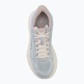 Încălțăminte de alergare pentru femei HOKA Bondi 9 GLM alabaster/mineral blue 5