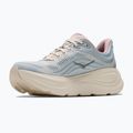 Încălțăminte de alergare pentru femei HOKA Bondi 9 GLM alabaster/mineral blue 2