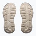 Încălțăminte de alergare pentru femei HOKA Bondi 9 GLM alabaster/mineral blue 6