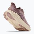 Încălțăminte de alergare pentru femei HOKA Clifton 11 GLM pink opal/quartzite 3