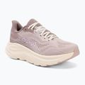 Încălțăminte de alergare pentru femei HOKA Clifton 11 GLM pink opal/quartzite