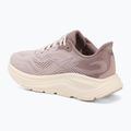 Încălțăminte de alergare pentru femei HOKA Clifton 11 GLM pink opal/quartzite 3
