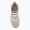Încălțăminte de alergare pentru femei HOKA Clifton 11 GLM pink opal/quartzite 5