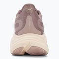 Încălțăminte de alergare pentru femei HOKA Clifton 11 GLM pink opal/quartzite 6