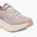Încălțăminte de alergare pentru femei HOKA Clifton 11 GLM pink opal/quartzite 7