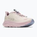 Încălțăminte de alergare pentru femei HOKA Clifton 11 GTX GLM alabaster/pink opal