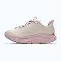 Încălțăminte de alergare pentru femei HOKA Clifton 11 GTX GLM alabaster/pink opal 3