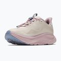 Încălțăminte de alergare pentru femei HOKA Clifton 11 GTX GLM alabaster/pink opal 4
