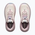 Încălțăminte de alergare pentru femei HOKA Clifton 11 GTX GLM alabaster/pink opal 8