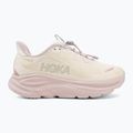 Încălțăminte de alergare pentru femei HOKA Clifton 11 GTX GLM alabaster/pink opal 2