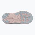 Încălțăminte de alergare pentru femei HOKA Clifton 11 GTX GLM alabaster/pink opal 4