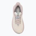 Încălțăminte de alergare pentru femei HOKA Clifton 11 GTX GLM alabaster/pink opal 5