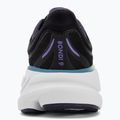 Încălțăminte de alergare pentru femei HOKA Bondi 9 black/neon dragonfruit 6