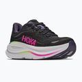Încălțăminte de alergare pentru femei HOKA Bondi 9 black/neon dragonfruit