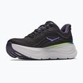 Încălțăminte de alergare pentru femei HOKA Bondi 9 black/neon dragonfruit 2