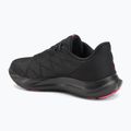 Încălțăminte de alergare pentru femei Under Armour Charged Speed Swift black/black/super pink 3