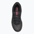 Încălțăminte de alergare pentru femei Under Armour Charged Speed Swift black/black/super pink 5
