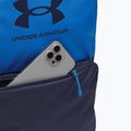 Rucsac urban Under Armour Loudon 25 l blue atlantis/washed navy/washed navy 3