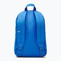 Rucsac urban Under Armour UA Loudon Lite 20 l blue atlantis/blue atlantis/white 2