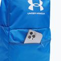 Rucsac urban Under Armour UA Loudon Lite 20 l albastru atlantis/albastru atlantis/alb 3