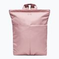 Rucsac de oraș pentru femei Under Armour Studio Lite 16 l tourmaline pink/maroon mist
