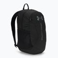 Rucsac Under Armour Hustle Lite 26.5 l black/castlerock 2